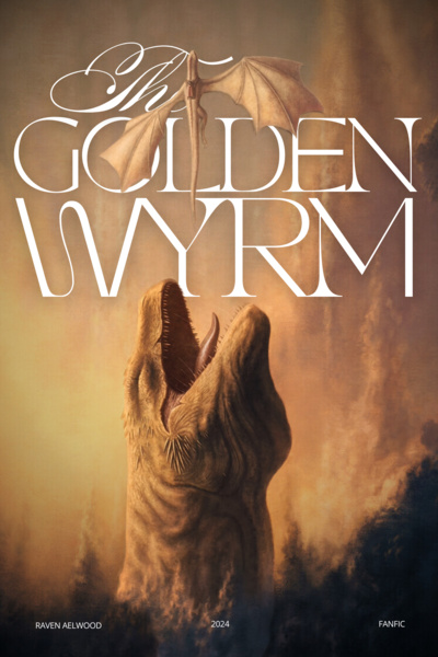 金色的Wyrm（ASOIAF·DUNE）